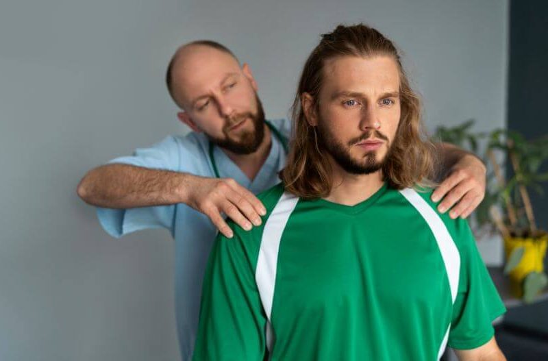 Healing Power of Chiropractic for Sports Injuries