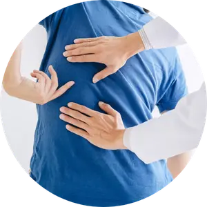 chiropractic care for back pain