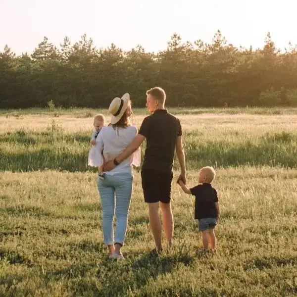 Family chiropractic care for all ages